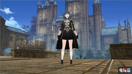 《火焰之紋章：風(fēng)花雪月》季票內(nèi)容公開包含四彈DLC Switch 任天堂 火焰之紋章：英雄 火焰之紋章：風(fēng)花雪月 火焰之紋章 任天堂SWITCH  第7張