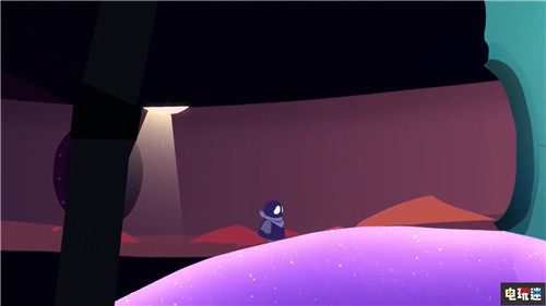 聲控游戲《一只手鼓掌》宣布2021年登陸全平臺 電玩迷資訊 第1張 聲控游戲《一只手鼓掌》宣布2021年登陸全平臺 電玩迷資訊 第1張