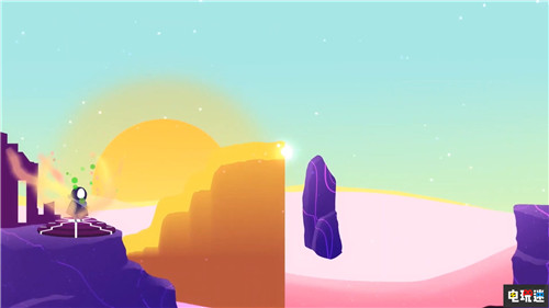 聲控游戲《一只手鼓掌》宣布2021年登陸全平臺 電玩迷資訊 第2張 聲控游戲《一只手鼓掌》宣布2021年登陸全平臺 電玩迷資訊 第2張