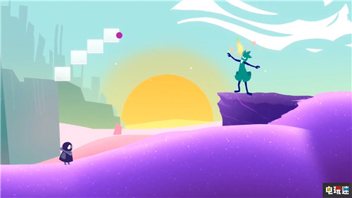 聲控游戲《一只手鼓掌》宣布2021年登陸全平臺 電玩迷資訊 第3張 聲控游戲《一只手鼓掌》宣布2021年登陸全平臺 電玩迷資訊 第3張