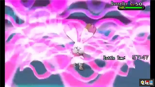 《精靈寶可夢:劍盾》與舊作品動畫對比完全一致 GameFreak Switch 任天堂 精靈寶可夢 精靈寶可夢:劍盾 任天堂SWITCH 第2張 《精靈寶可夢:劍盾》與舊作品動畫對比完全一致 GameFreak Switch 任天堂 精靈寶可夢 精靈寶可夢:劍盾 任天堂SWITCH 第2張