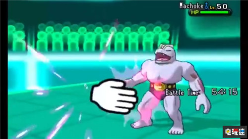 《精靈寶可夢:劍盾》與舊作品動畫對比完全一致 GameFreak Switch 任天堂 精靈寶可夢 精靈寶可夢:劍盾 任天堂SWITCH 第4張 《精靈寶可夢:劍盾》與舊作品動畫對比完全一致 GameFreak Switch 任天堂 精靈寶可夢 精靈寶可夢:劍盾 任天堂SWITCH 第4張