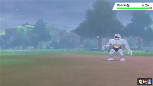 《精靈寶可夢:劍盾》與舊作品動畫對比完全一致 GameFreak Switch 任天堂 精靈寶可夢 精靈寶可夢:劍盾 任天堂SWITCH 第5張 《精靈寶可夢:劍盾》與舊作品動畫對比完全一致 GameFreak Switch 任天堂 精靈寶可夢 精靈寶可夢:劍盾 任天堂SWITCH 第5張