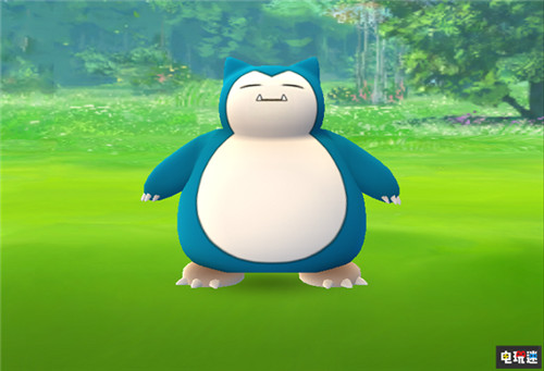 GameFreak注冊大蔥鴨與卡比獸商標(biāo) Switch 任天堂 精靈寶可夢 任天堂SWITCH 第3張 GameFreak注冊大蔥鴨與卡比獸商標(biāo) Switch 任天堂 精靈寶可夢 任天堂SWITCH 第3張