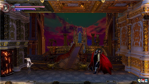 《赤痕：夜之儀式》Switch修復(fù)更新延遲至7月中 505 Games 任天堂 Switch 血污：夜之儀式 赤痕：夜之儀式 任天堂SWITCH  第2張