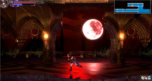 《赤痕：夜之儀式》Switch修復(fù)更新延遲至7月中 505 Games 任天堂 Switch 血污：夜之儀式 赤痕：夜之儀式 任天堂SWITCH  第3張