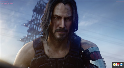 基努.里維斯加盟讓《賽博朋克2077》更可能電影化 PC Xbox One PS4 Cyberpunk 2077 基努.里維斯 賽博朋克2077 電玩迷資訊  第1張