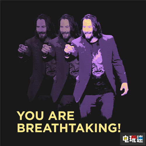 基努.里維斯加盟讓《賽博朋克2077》更可能電影化 PC Xbox One PS4 Cyberpunk 2077 基努.里維斯 賽博朋克2077 電玩迷資訊  第2張