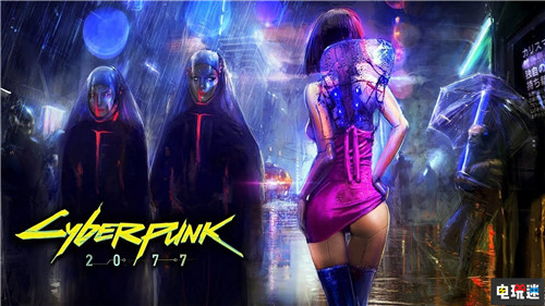基努.里維斯加盟讓《賽博朋克2077》更可能電影化 PC Xbox One PS4 Cyberpunk 2077 基努.里維斯 賽博朋克2077 電玩迷資訊  第3張