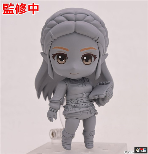 良笑社公開《塞爾達(dá)傳說：曠野之息》塞爾達(dá)粘土人原型 良笑社 Switch 任天堂 塞爾達(dá)傳說 塞爾達(dá) 塞爾達(dá)傳說：曠野之息 任天堂SWITCH  第2張