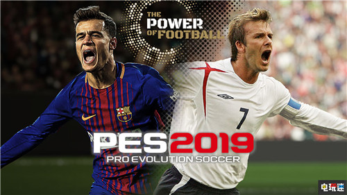 PSN7月會免《實況足球2019》下架并非科樂美而是索尼決定 索尼 PS4 實況足球2019 底特律：變?nèi)?PSN 索尼PS  第1張