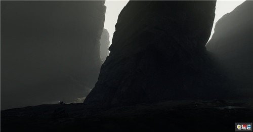 《Inside》開發(fā)商招聘信息泄露新作概念圖 Playdead Limbo 地獄邊境 Inside 電玩迷資訊  第2張