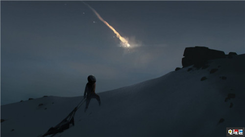 《Inside》開發(fā)商招聘信息泄露新作概念圖 Playdead Limbo 地獄邊境 Inside 電玩迷資訊  第5張