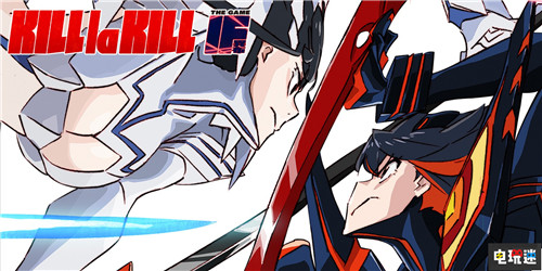 《斬服少女：異布》中文試玩版上架PSN港服 PC Switch Arc System Works 斬服少女 港服 PSN PS4 索尼 索尼PS  第1張