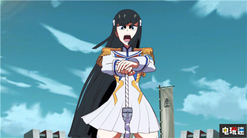 《斬服少女：異布》中文試玩版上架PSN港服 PC Switch Arc System Works 斬服少女 港服 PSN PS4 索尼 索尼PS  第3張