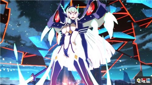 《斬服少女：異布》中文試玩版上架PSN港服 PC Switch Arc System Works 斬服少女 港服 PSN PS4 索尼 索尼PS  第6張