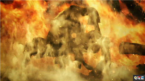 《海賊無雙4》繁體中文版將于2020年同步發(fā)售 光榮特庫摩 萬代南夢宮 海賊王 航海王 海賊無雙4 Xbox One PC Switch PS4 電玩迷資訊  第1張