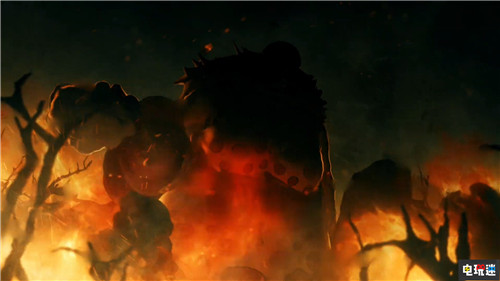 《海賊無雙4》繁體中文版將于2020年同步發(fā)售 光榮特庫摩 萬代南夢宮 海賊王 航海王 海賊無雙4 Xbox One PC Switch PS4 電玩迷資訊  第2張