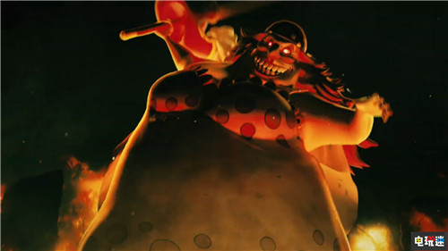 《海賊無雙4》繁體中文版將于2020年同步發(fā)售 光榮特庫摩 萬代南夢宮 海賊王 航海王 海賊無雙4 Xbox One PC Switch PS4 電玩迷資訊  第4張