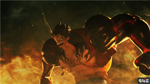 《海賊無雙4》繁體中文版將于2020年同步發(fā)售 光榮特庫摩 萬代南夢宮 海賊王 航海王 海賊無雙4 Xbox One PC Switch PS4 電玩迷資訊  第3張