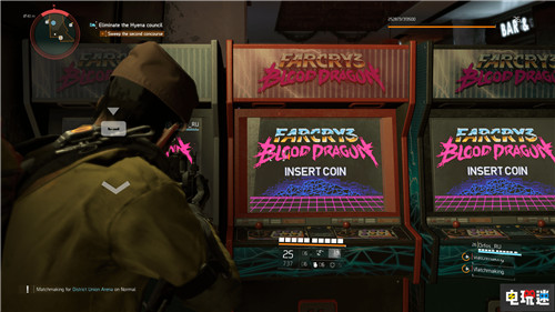 《全境封鎖2》創(chuàng)意總監(jiān)稱游戲中的彩蛋還沒有被找全 Epic商店 Uplay PC Xbox One PS4 全境封鎖2 電玩迷資訊  第3張