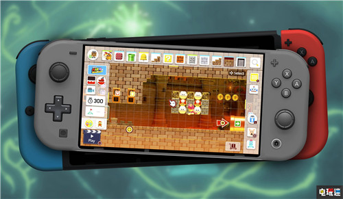 福布斯稱Switch mini將舍棄Joy Con提升掌機(jī)模式畫面 英偉達(dá) Stadia 谷歌 Google 任天堂 Switch 任天堂SWITCH  第1張