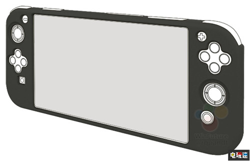 福布斯稱Switch mini將舍棄Joy Con提升掌機(jī)模式畫面 英偉達(dá) Stadia 谷歌 Google 任天堂 Switch 任天堂SWITCH  第4張