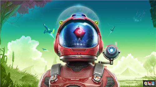 《無人深空》開發(fā)商總監(jiān)稱多做事少說話更受玩家青睞 輻射76 圣歌 Hello Games 無人深空 電玩迷資訊  第1張