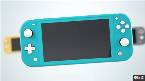 任天堂稱將會繼續(xù)專注標(biāo)準(zhǔn)Switch的游戲開發(fā) Switch Lite 任天堂 Switch 任天堂SWITCH 第1張 任天堂稱將會繼續(xù)專注標(biāo)準(zhǔn)Switch的游戲開發(fā) Switch Lite 任天堂 Switch 任天堂SWITCH 第1張