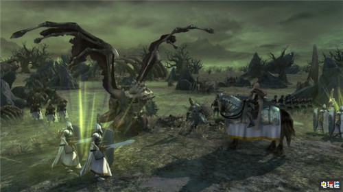 Steam喜加一：英雄無敵+文明的4X游戲《奇跡時代3》免費領(lǐng) 奇跡時代3 PC Steam STEAM/Epic  第4張