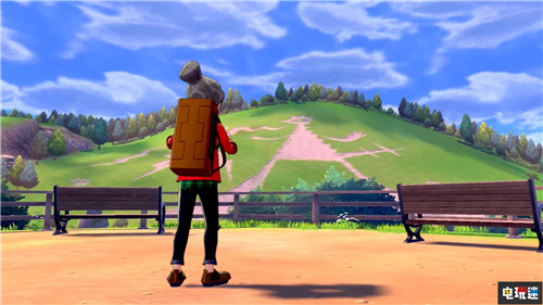 《精靈寶可夢(mèng)：劍盾》新預(yù)告 大嘴娃等一眾寶可夢(mèng)登場 精靈寶可夢(mèng)：劍盾 精靈寶可夢(mèng) Switch 任天堂 任天堂SWITCH  第7張