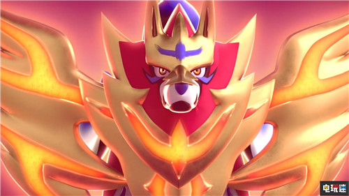 《精靈寶可夢(mèng)：劍盾》新預(yù)告 大嘴娃等一眾寶可夢(mèng)登場 精靈寶可夢(mèng)：劍盾 精靈寶可夢(mèng) Switch 任天堂 任天堂SWITCH  第9張