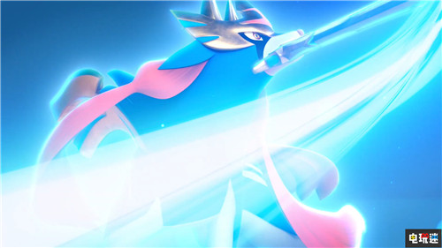 《精靈寶可夢(mèng)：劍盾》新預(yù)告 大嘴娃等一眾寶可夢(mèng)登場 精靈寶可夢(mèng)：劍盾 精靈寶可夢(mèng) Switch 任天堂 任天堂SWITCH  第8張