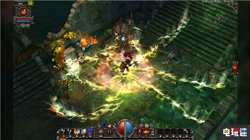 Epic商店新一周喜加一：《火炬之光》免費領(lǐng) PC Epic Epic商店 火炬之光 電玩迷資訊  第3張