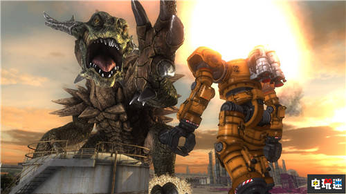 Steam周榜：Index VR套件奪冠 《地球防衛(wèi)軍5》進(jìn)入前五 PC 地球防衛(wèi)軍5 GTA5 俠盜獵車手5 怪物獵人：世界 絕地求生 VR Steam STEAM/Epic  第6張