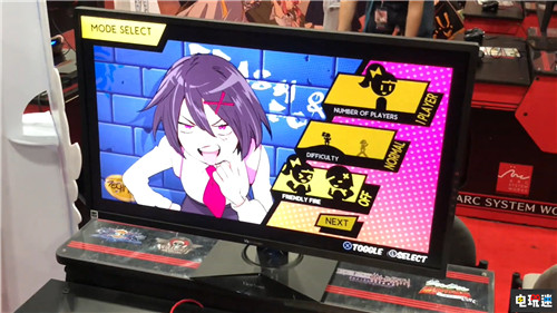 《熱血硬派外傳：River City Girls》公開8分鐘實(shí)機(jī)演示 PC Switch Xbox One PS4 熱血少女 熱血硬派外傳 熱血硬派 電玩迷資訊  第1張