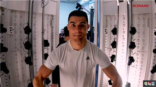 《實(shí)況足球2020》獲得意甲尤文圖斯獨(dú)占授權(quán) PC Xbox One PS4 eFootball實(shí)況足球2020 實(shí)況足球2020 電玩迷資訊  第2張