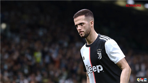 《實(shí)況足球2020》獲得意甲尤文圖斯獨(dú)占授權(quán) PC Xbox One PS4 eFootball實(shí)況足球2020 實(shí)況足球2020 電玩迷資訊  第5張