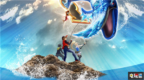 FAMI通評(píng)分：《火焰紋章：風(fēng)花雪月》與《馬里奧制造2》雙白金 斬服少女：異布 火焰之紋章：風(fēng)花雪月 超級(jí)馬里奧制造2 FAMI通 電玩迷資訊  第4張