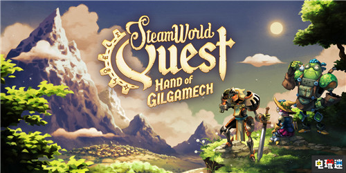 FAMI通評(píng)分：《火焰紋章：風(fēng)花雪月》與《馬里奧制造2》雙白金 斬服少女：異布 火焰之紋章：風(fēng)花雪月 超級(jí)馬里奧制造2 FAMI通 電玩迷資訊  第11張