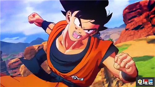 《龍珠Z：卡卡羅特》將可以操作貝吉塔等多名角色 短笛 貝吉塔 悟空 PC Xbox One PS4 龍珠Z：卡卡羅特 電玩迷資訊  第1張