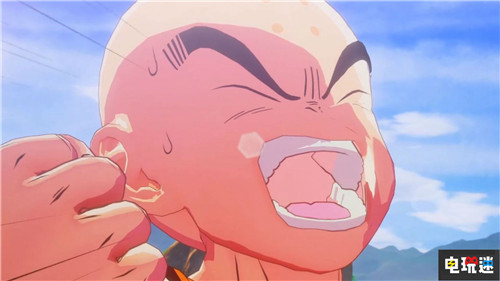 《龍珠Z：卡卡羅特》將可以操作貝吉塔等多名角色 短笛 貝吉塔 悟空 PC Xbox One PS4 龍珠Z：卡卡羅特 電玩迷資訊  第3張