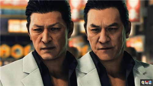 《審判之眼：死神的遺言》新價(jià)格版發(fā)售 免費(fèi)PS4主題推出 審判之眼：死神的遺言 SEGA 世嘉 PS4 索尼PS  第1張