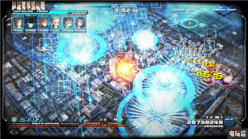 香草社正式宣布《十三機兵防衛(wèi)圈》11月28日發(fā)售 PS4 香草社 十三機兵防衛(wèi)圈 索尼PS  第5張