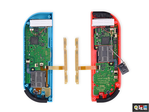 美律師事務(wù)所擬針對(duì)任天堂Switch Joy Con漂移提起集體訴訟 Joy Con Switch 任天堂 任天堂SWITCH  第2張