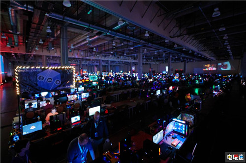 id Software的24年老兵宣布離職 曾設(shè)計(jì)《毀滅戰(zhàn)士3》 id Software 狂怒 毀滅戰(zhàn)士3 電玩迷資訊  第3張