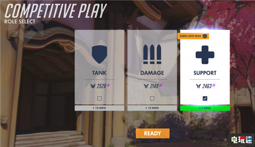 《守望先鋒》將強(qiáng)制推行222匹配制度 平衡游戲性 XboxOne PS4 暴雪娛樂 守望先鋒 電玩迷資訊  第2張