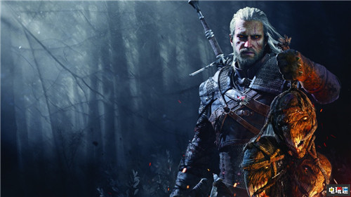 獨角獸?《巫師》真人劇編劇稱本作將十分“成人向” Netflix 網(wǎng)飛 獵魔人 巫師 電玩迷資訊  第3張