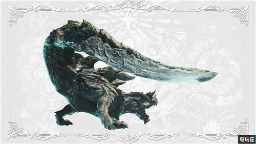 《怪物獵人：世界 冰原》新增斬龍亞種使用強(qiáng)酸攻擊 SDCC2019 PC XboxOne PS4 Iceborne 怪物獵人：世界 冰原 怪物獵人：世界 電玩迷資訊  第2張