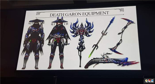 《怪物獵人：世界 冰原》新增斬龍亞種使用強(qiáng)酸攻擊 SDCC2019 PC XboxOne PS4 Iceborne 怪物獵人：世界 冰原 怪物獵人：世界 電玩迷資訊  第5張